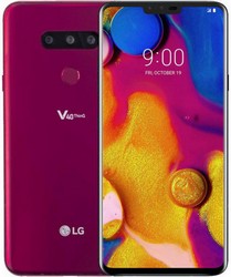 Замена разъема зарядки на телефоне LG V40 ThinQ в Твери